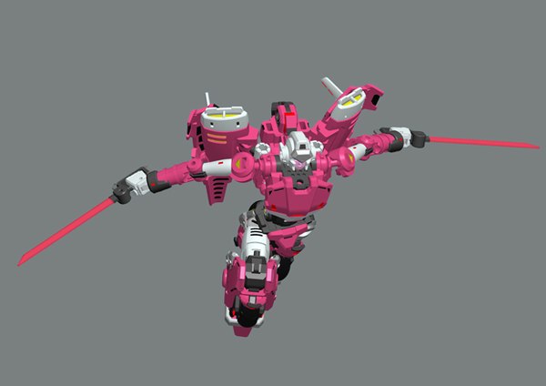 Perfect Effect Pe Dx01 Rc Arcee Action Shots  (2 of 7)